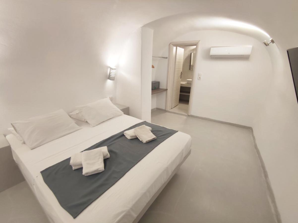 Getaway Fira Centre Fira (Santorini) Exterior photo